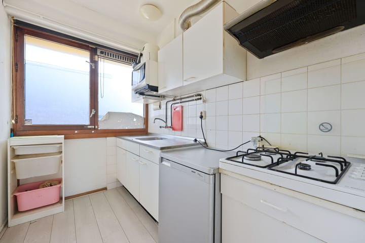 Photo 5 of Osdorper Ban 119