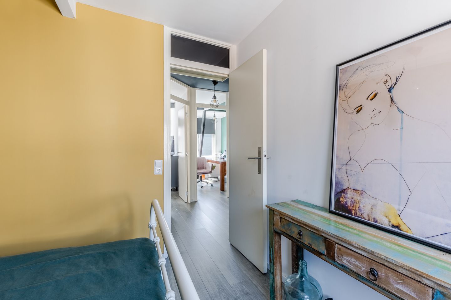 Foto 25 van Machinistenstraat 35