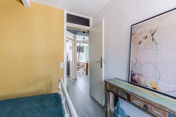 Foto 25 van Machinistenstraat 35