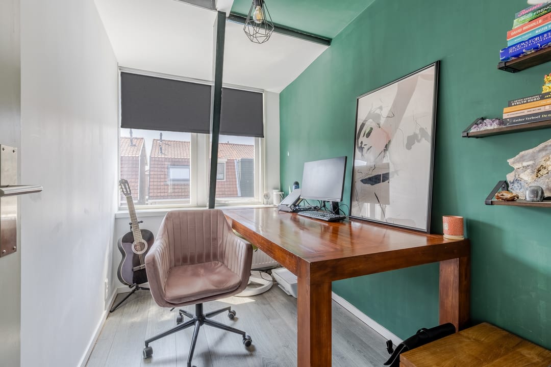 Foto 26 van Machinistenstraat 35