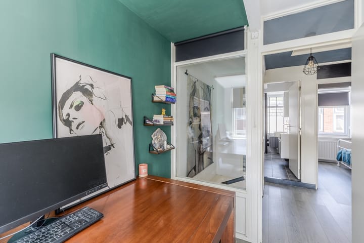 Foto 27 van Machinistenstraat 35