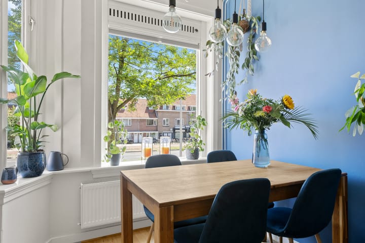 Foto 11 van Spinozaweg 31-BS