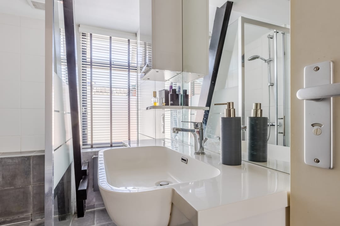 Foto 28 van Machinistenstraat 35