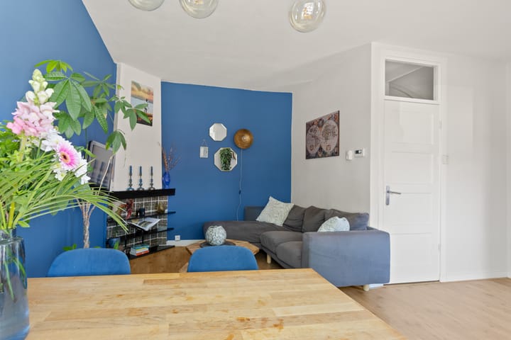 Foto 13 van Spinozaweg 31-BS