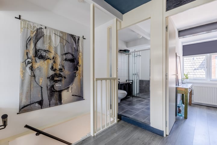 Foto 30 van Machinistenstraat 35