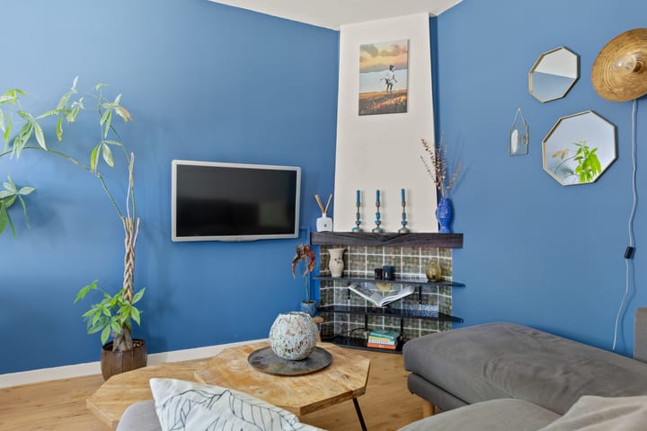 Foto 14 van Spinozaweg 31-BS