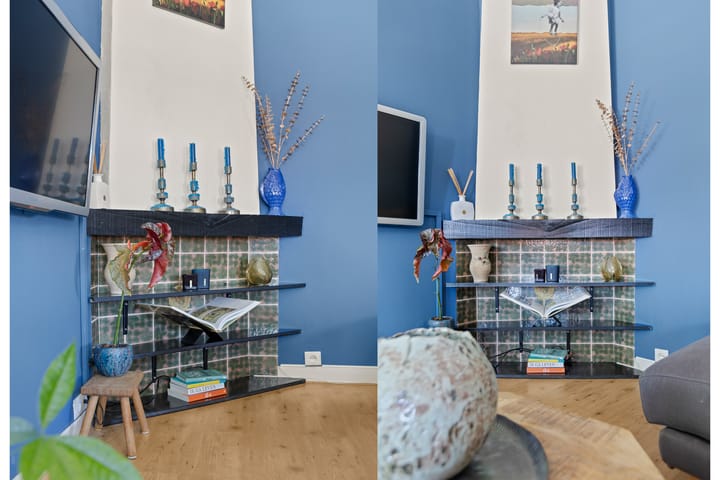 Foto 15 van Spinozaweg 31-BS