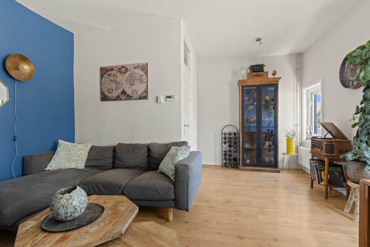 Foto 16 van Spinozaweg 31-BS