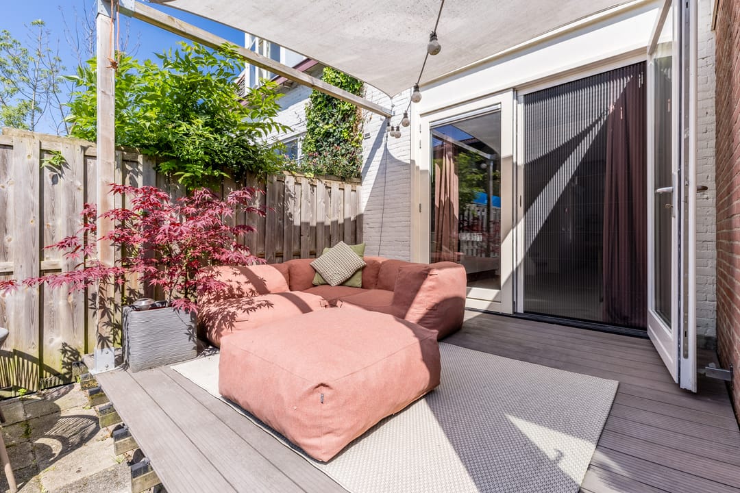 Foto 31 van Machinistenstraat 35