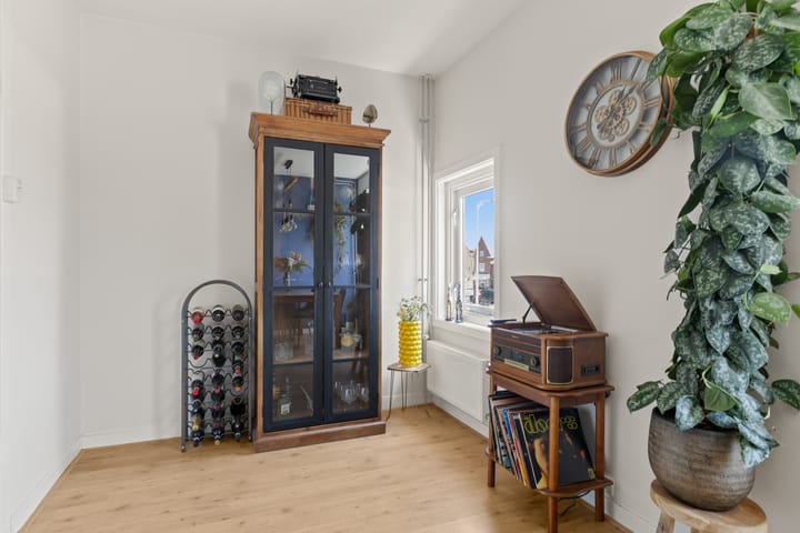 Foto 17 van Spinozaweg 31-BS