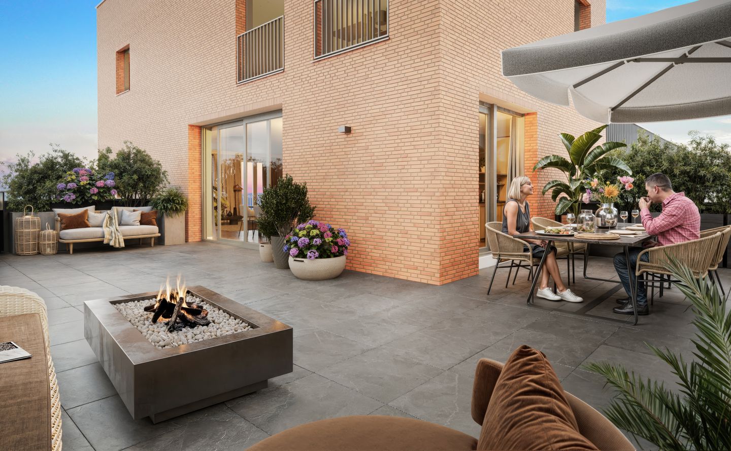 Foto 1 van De Kroon - Goirle