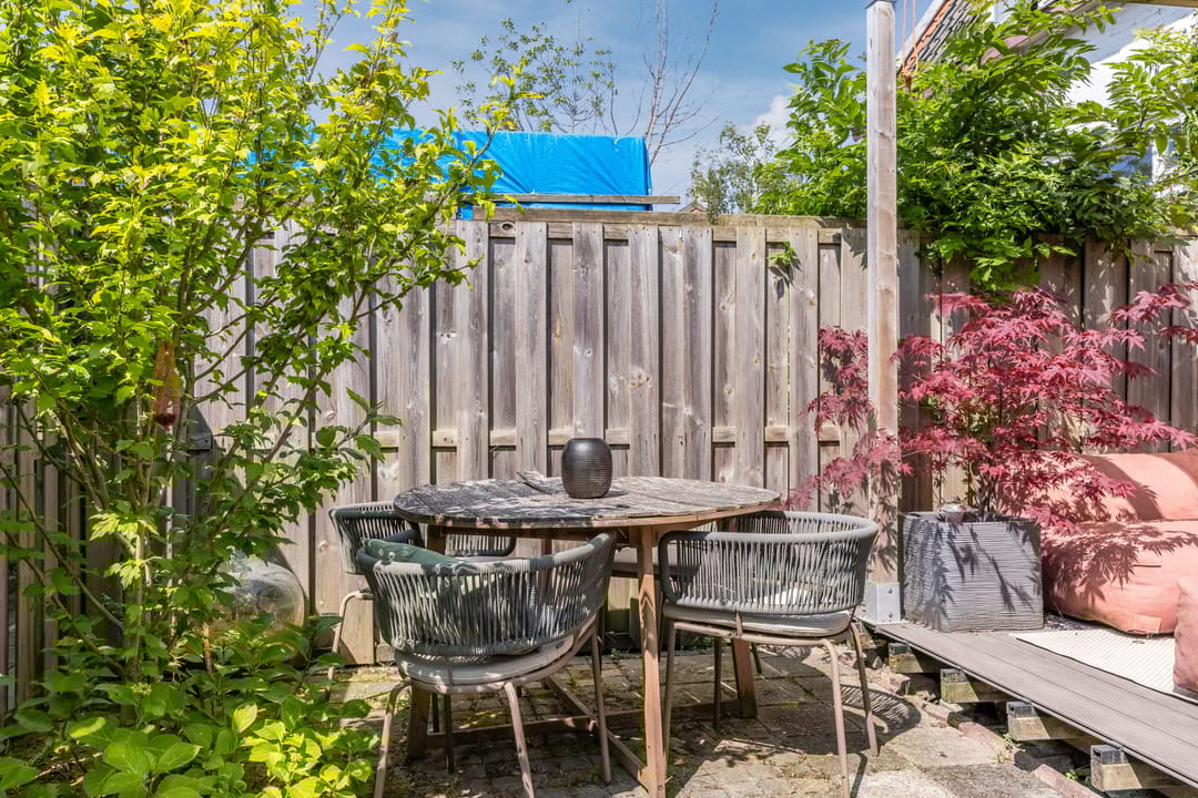 Foto 32 van Machinistenstraat 35