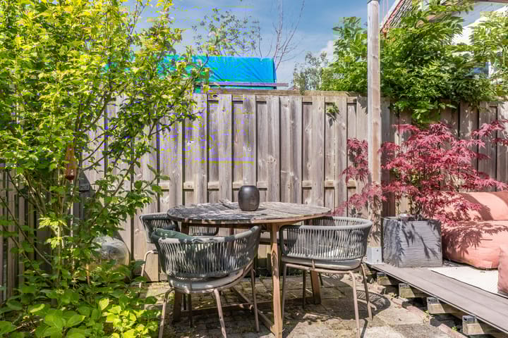 Foto 32 van Machinistenstraat 35