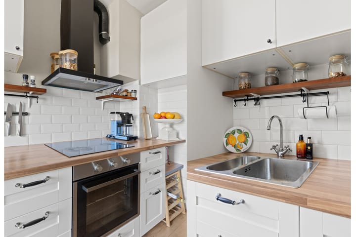 Foto 18 van Spinozaweg 31-BS