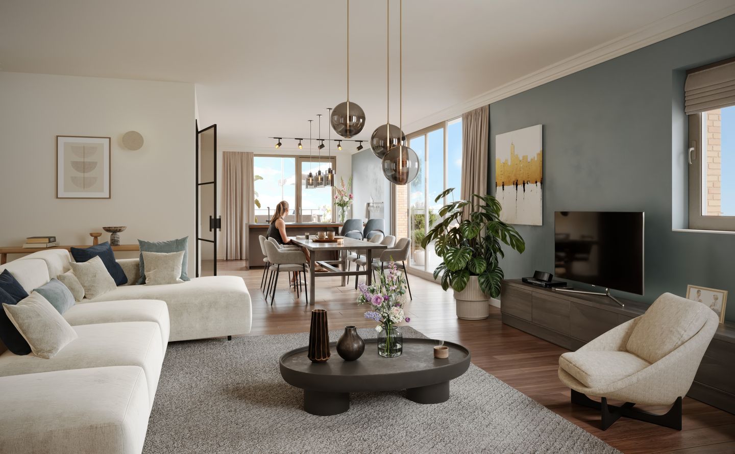 Foto 2 van De Kroon - Goirle