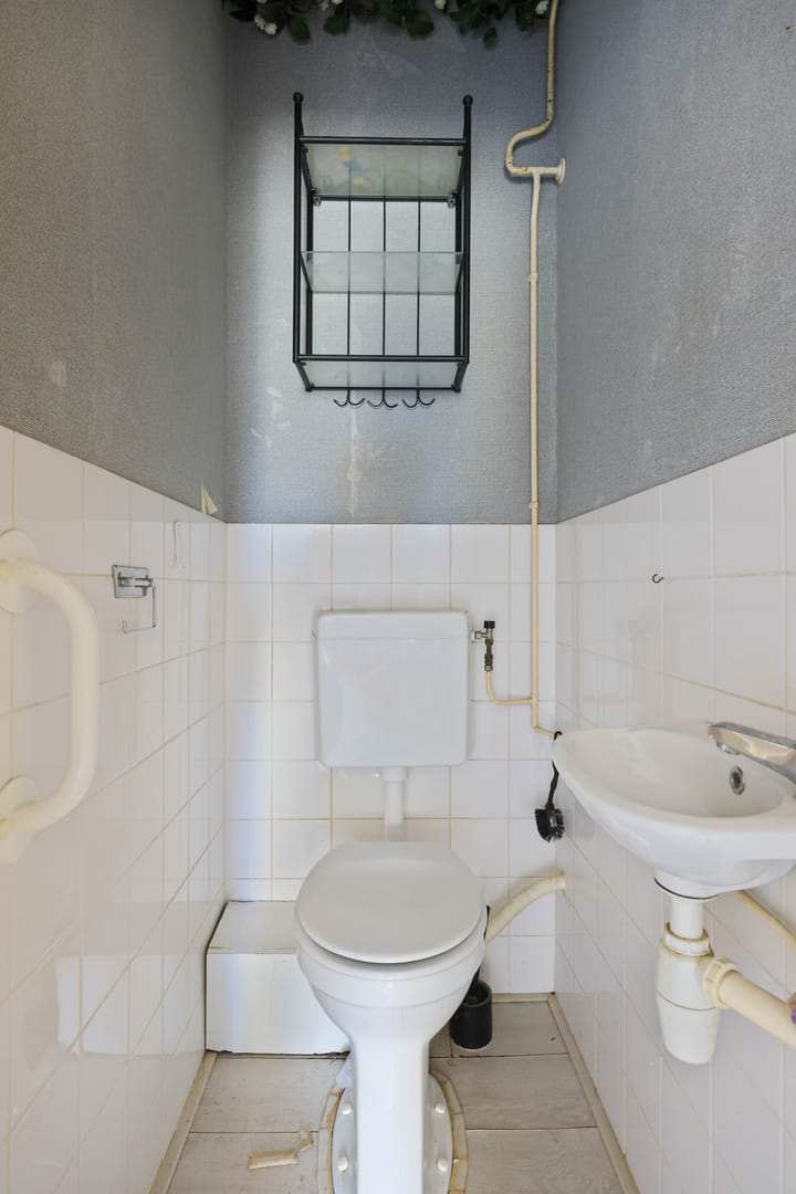 Photo 15 of Osdorper Ban 119