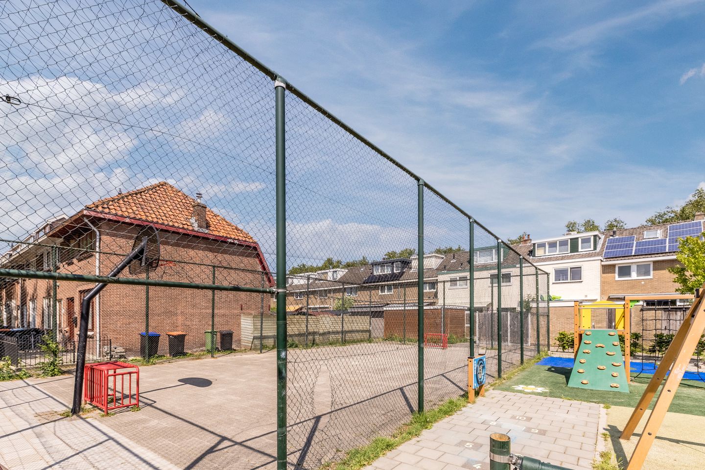 Foto 34 van Machinistenstraat 35