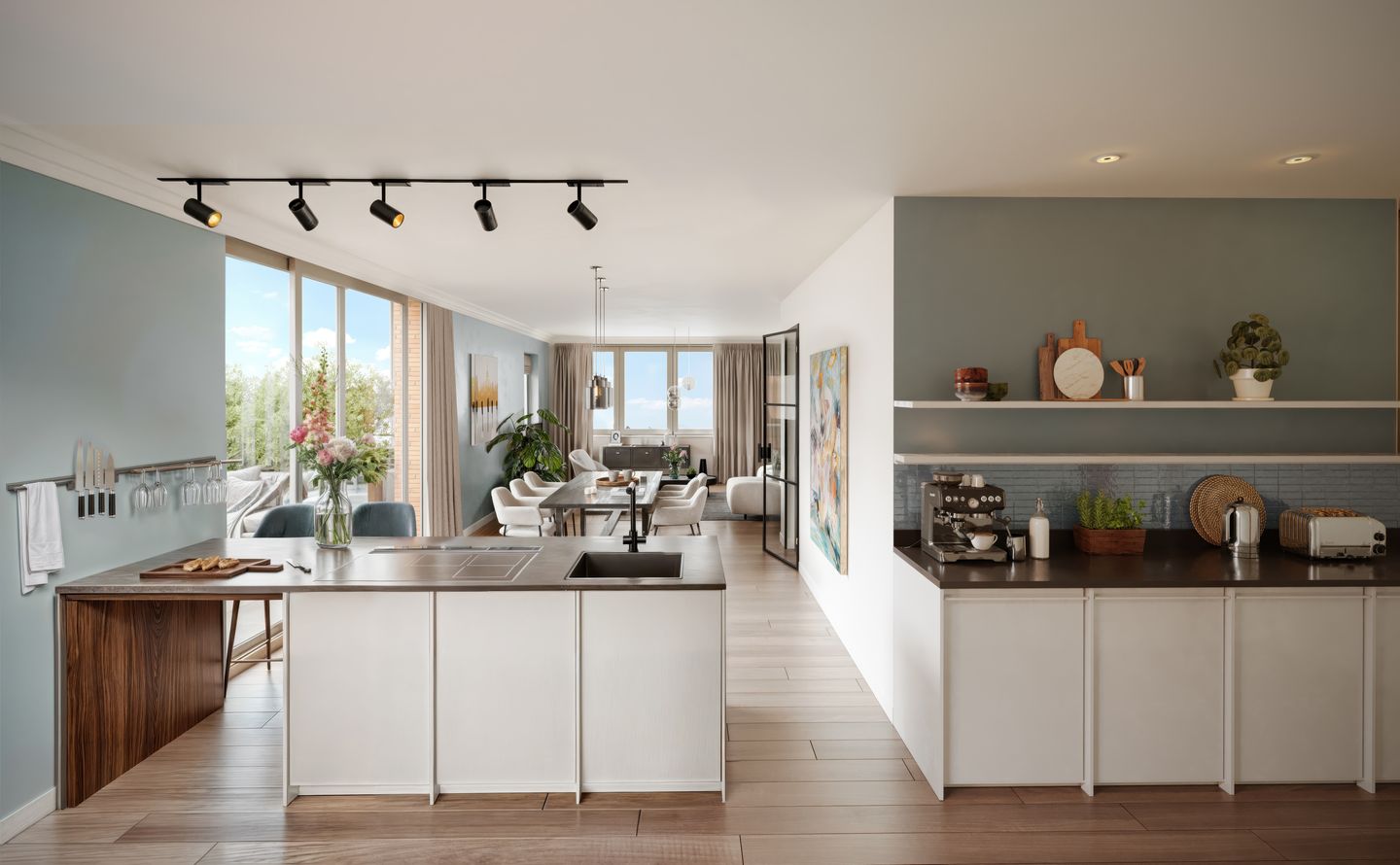 Foto 3 van De Kroon - Goirle