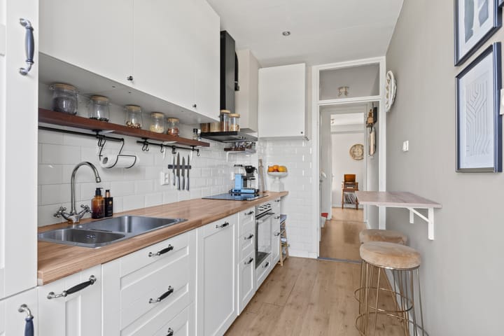 Foto 19 van Spinozaweg 31-BS