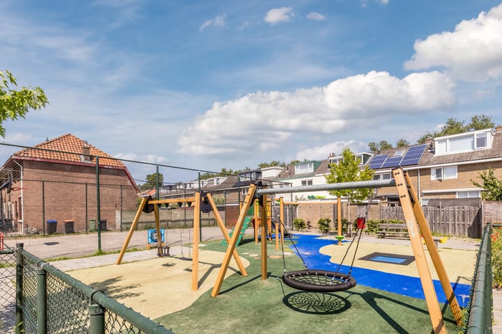 Foto 35 van Machinistenstraat 35