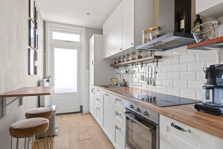 Foto 20 van Spinozaweg 31-BS