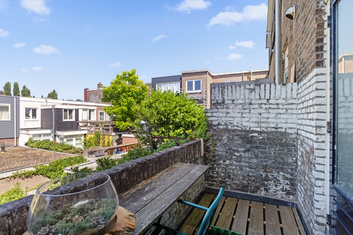 Foto 21 van Spinozaweg 31-BS