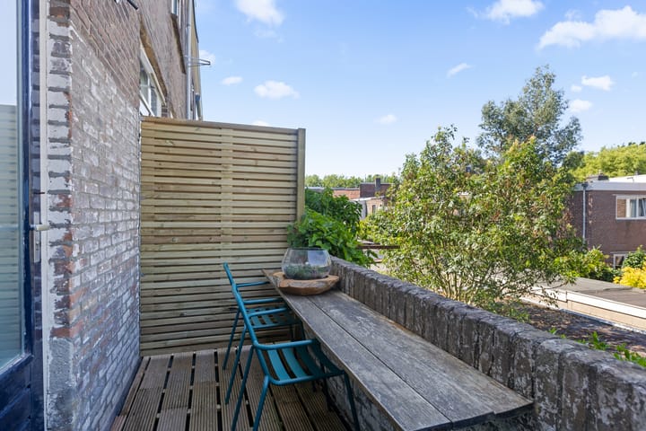 Foto 22 van Spinozaweg 31-BS