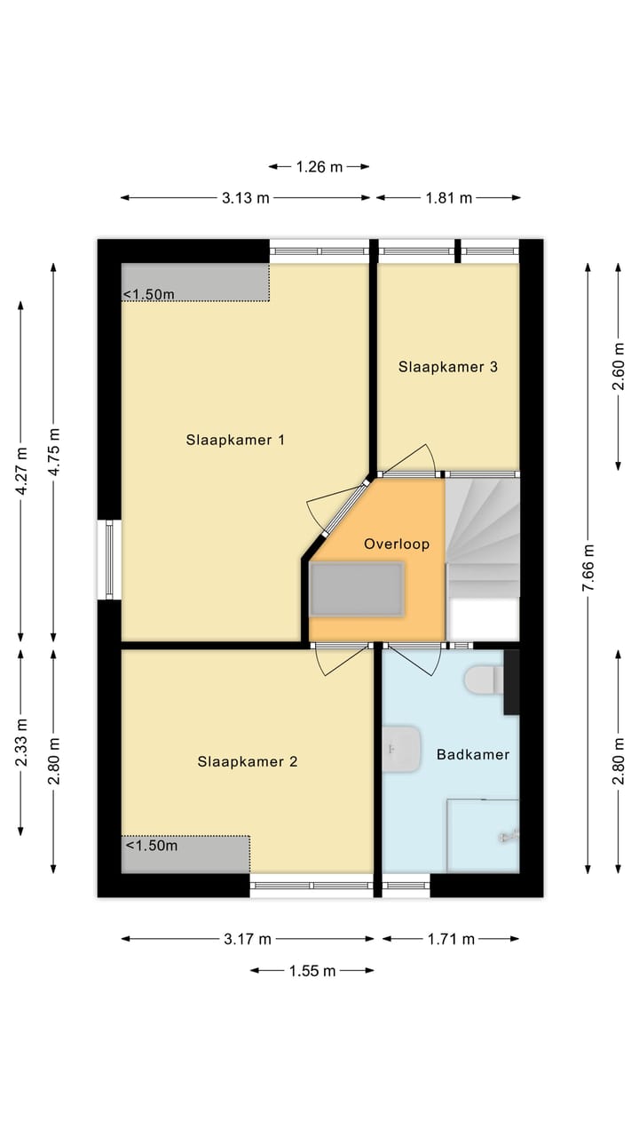 Foto 38 van Machinistenstraat 35