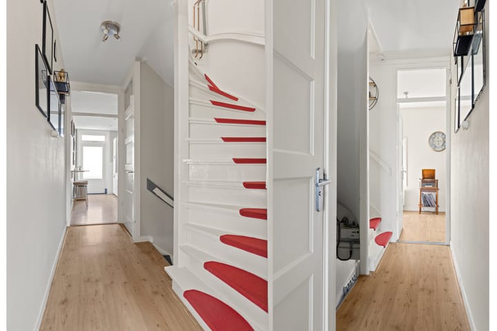 Foto 24 van Spinozaweg 31-BS