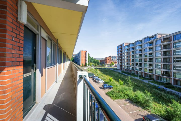 Photo 20 of Osdorper Ban 119