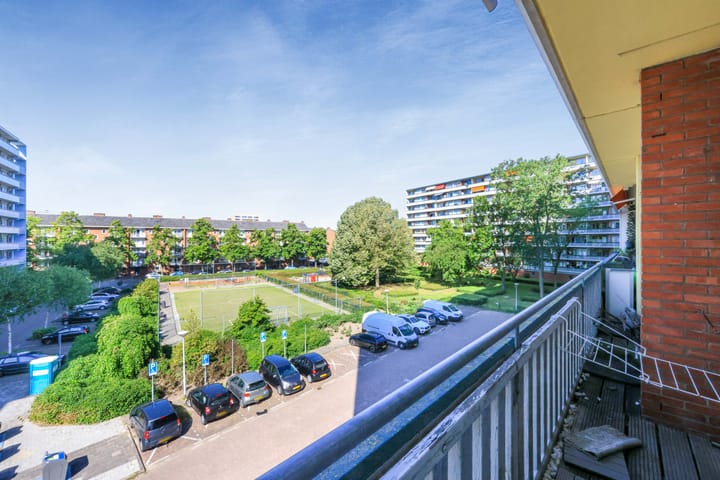 Photo 21 of Osdorper Ban 119