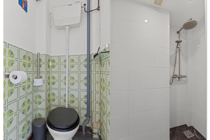 Foto 27 van Spinozaweg 31-BS