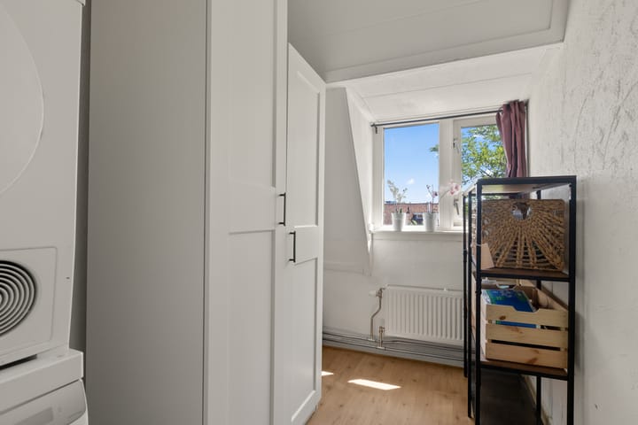 Foto 29 van Spinozaweg 31-BS