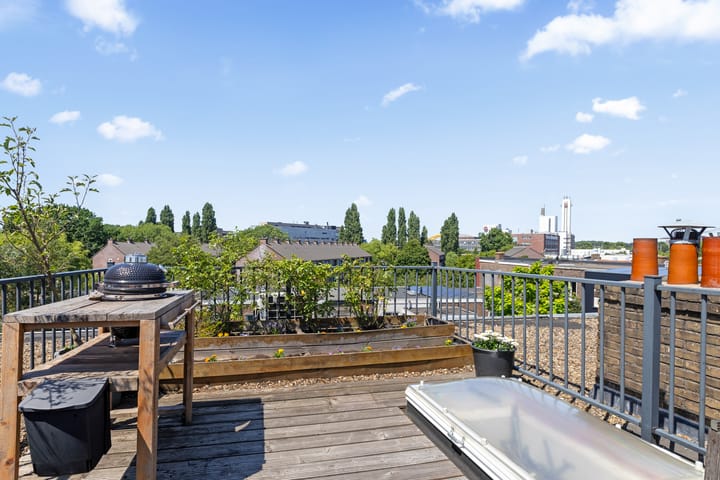 Foto 30 van Spinozaweg 31-BS