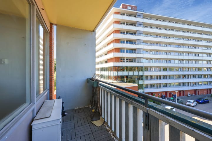 Photo 23 of Osdorper Ban 119