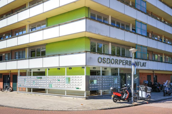 Photo 24 of Osdorper Ban 119