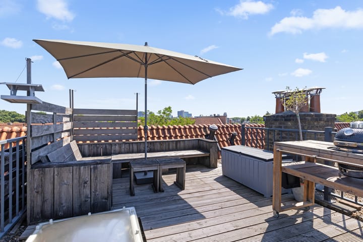 Foto 31 van Spinozaweg 31-BS