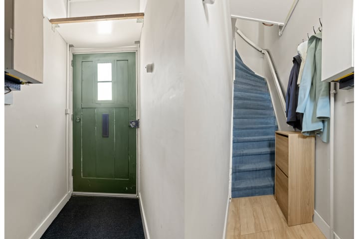 Foto 32 van Spinozaweg 31-BS