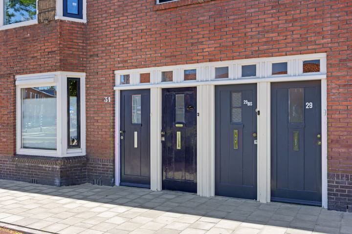 Foto 33 van Spinozaweg 31-BS