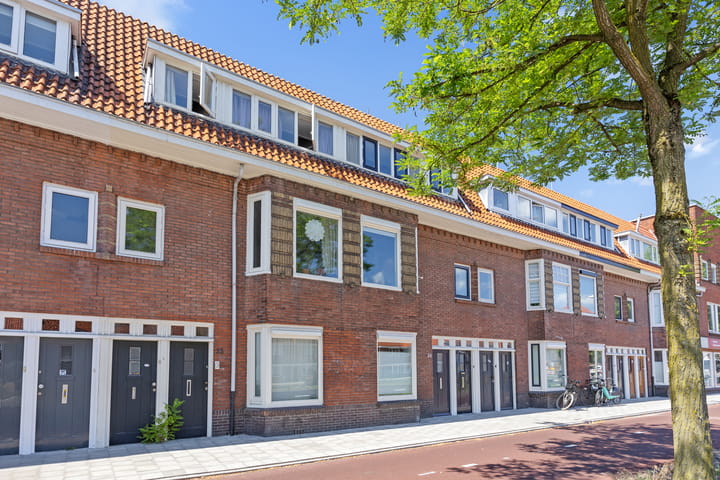 Foto 34 van Spinozaweg 31-BS