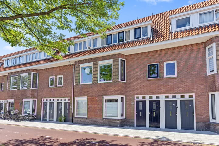 Foto 35 van Spinozaweg 31-BS