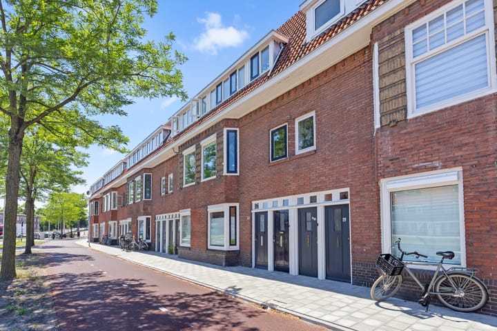 Foto 37 van Spinozaweg 31-BS