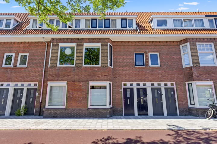 Foto 38 van Spinozaweg 31-BS