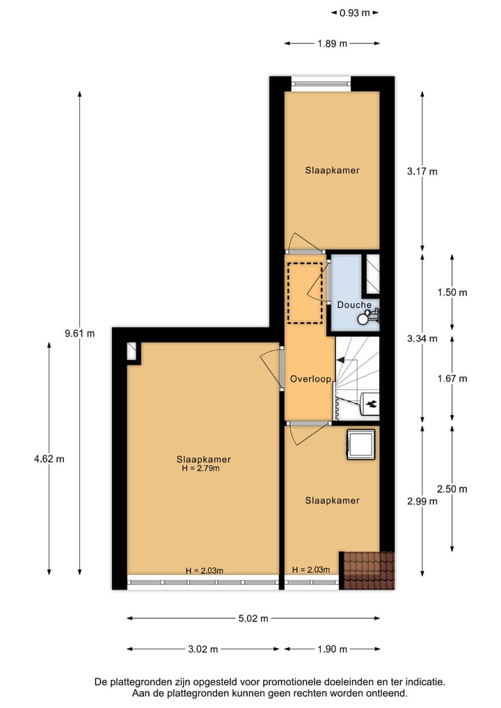 Foto 41 van Spinozaweg 31-BS