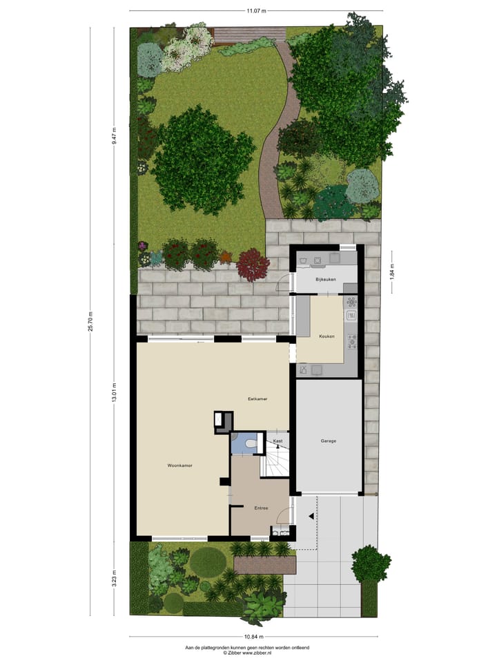 Foto 48 van Ter Wadding 14