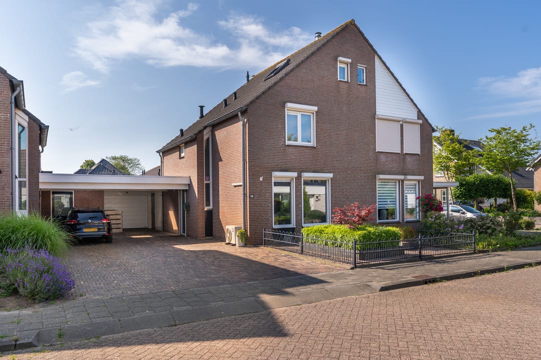 Foto 1 van Het Aarkeland 39