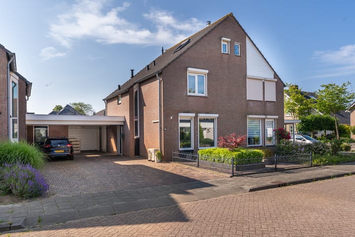 Foto 1 van Het Aarkeland 39