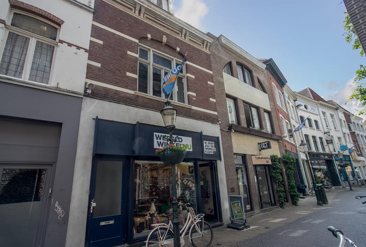 Gasthuisstraat 18, Venlo