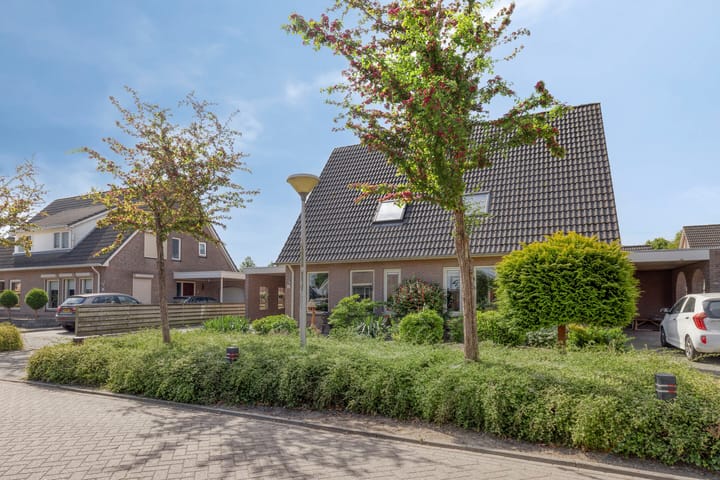 Photo 43 of Lavendelheide 8