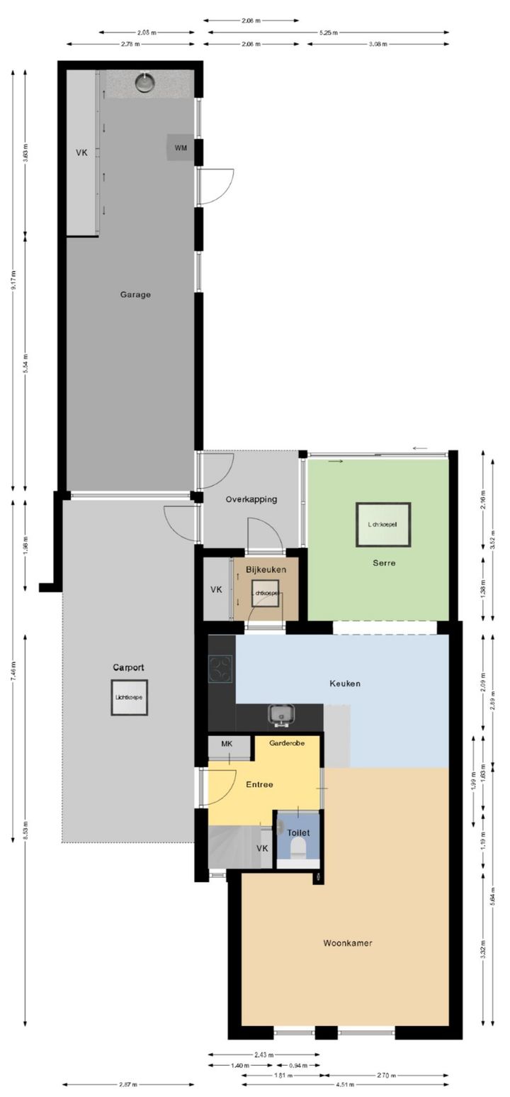 Foto 34 van Het Aarkeland 39